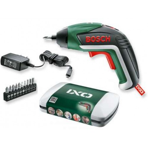 BOSCH IXO V Basic Akumulátorový šroubovák 0.603.9A8.024