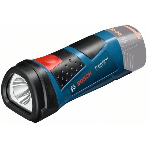 BOSCH GLI 12V-80 Aku svítilna 0601437V00