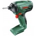 BOSCH PDR 18 Akumulátorový rázový utahovák (bez aku) 0603980301