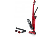 Bosch Serie 4, Akumulátorový vysavač, Flexxo Gen2 28Vmax ProAnimal, Červená BBH3ZOO28
