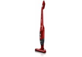 Bosch Serie 2, Akumulátorový vysavač, Readyy'y 14.4V, Červená BBHF214R