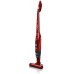 Bosch Serie 2, Akumulátorový vysavač, Readyy'y 14.4V, Červená BBHF214R