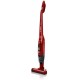 Bosch Serie 2, Akumulátorový vysavač, Readyy'y 14.4V, Červená BBHF214R