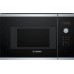 Bosch Serie 4, Vestavná mikrovlnná trouba, nerez BFL523MS0