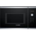 Bosch Serie 4 Vestavná mikrovlnná trouba 59 x 38 cm nerez BFL553MS0
