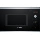Bosch Serie 4 Vestavná mikrovlnná trouba 59 x 38 cm nerez BFL553MS0