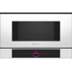 Bosch Serie 8 Vestavná mikrovlnná trouba bílá BFL7221W1