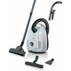 Bosch Serie 4 Sáčkový vysavač bílá BGB38HYG1