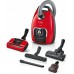Bosch Serie 8, Sáčkový vysavač, ProAnimal, Červená BGB8PET1
