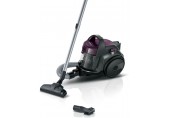 Bosch Série 2 Bezsáčkový vysavač purpurová BGC05AAA1
