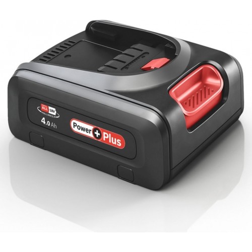 Bosch Vyměnitelná baterie Power for ALL 18V 4.0Ah BHZUB1840