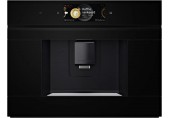 Bosch Serie 8 Vestavný plně automatický kávovar, černá CTL7181B0