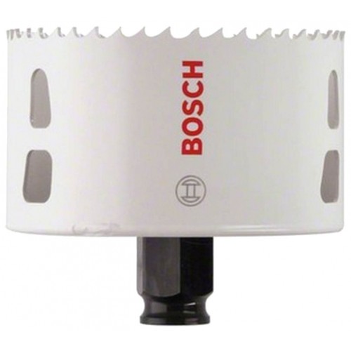 BOSCH Děrovka Progressor for Wood and Metal, 86 mm 2608594234