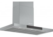 Bosch Serie 6 Nástěnný odsavač par 90 cm nerez DWB98JQ50