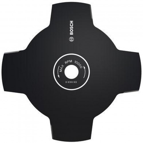 BOSCH Čepel ke křovinořezu 25 cm 4T F016800665