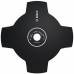 BOSCH Čepel ke křovinořezu 25 cm 4T F016800665