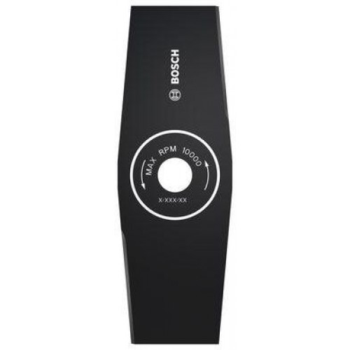 BOSCH Čepel ke křovinořezu 25 cm 2T F016800667