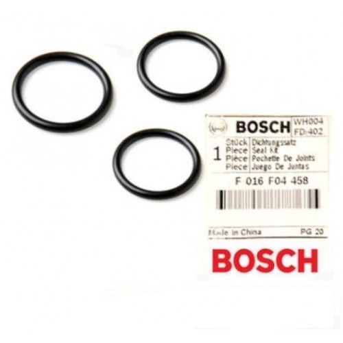 BOSCH Sada těsnění F016F04458 BOSCH Sada těsnění F016F04458