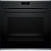 Bosch Serie 4 Vestavná pečící trouba 60 x 60 cm černá HBA272BB3