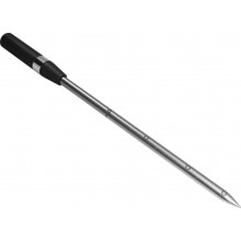 Bosch Bezdrátová teplotní sonda 150 x 19 x 52 mm nerez HEZ32WA00