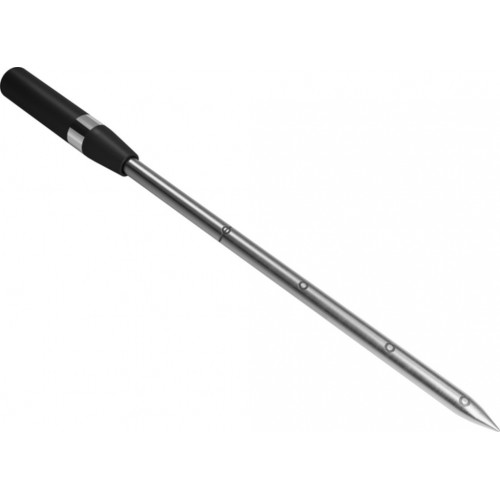 Bosch Bezdrátová teplotní sonda 150 x 19 x 52 mm nerez HEZ32WA00 Bosch Bezdrátová teplotní sonda 150 x 19 x 52 mm nerez HEZ32WA00