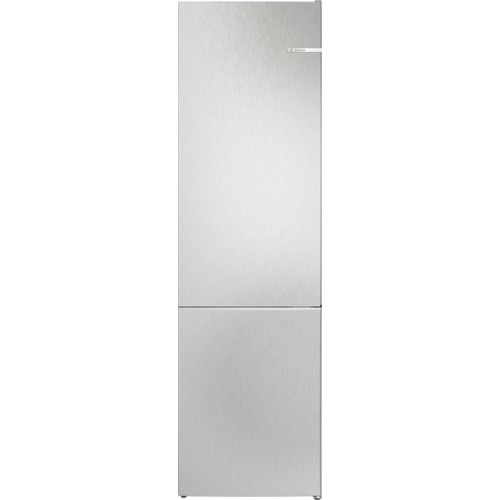 Bosch Serie 4 Volně stojící chladnička s mrazničkou dole 203 x 60 cm KGN392LAG