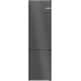 Bosch Serie 4 Volně stojící chladnička s mrazničkou dole 203 x 60 cm KGN39OCAF