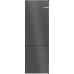 Bosch Serie 4 Volně stojící chladnička s mrazničkou dole 203 x 70 cm KGN49OCAF