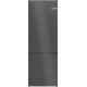 Bosch Serie 4 Volně stojící chladnička s mrazničkou dole 203 x 70 cm KGN49OCAF