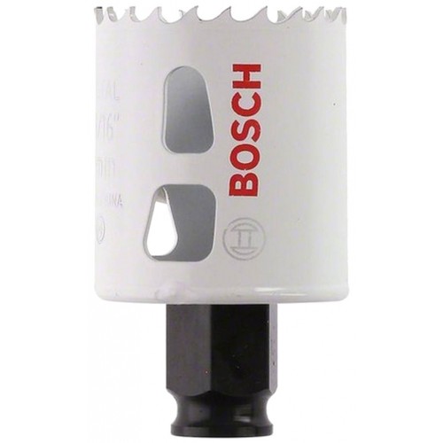 BOSCH Děrovka Progressor for Wood and Metal, 40 mm 2608594212