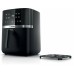 Bosch Serie 4 Horkovzdušná fritéza, černá MAFS2462B