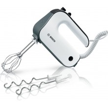 Bosch Ruční šlehač MFQ4 850 W, bílá MFQ49300