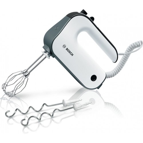 Bosch Ruční šlehač MFQ4 850 W, bílá MFQ49300