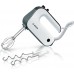 Bosch Ruční šlehač MFQ4 850 W, bílá MFQ49300