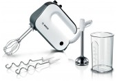 Bosch Ruční šlehač MFQ4 850 W bílá MFQ49700