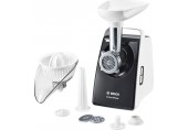 Bosch Masomlýnek, CompactPower, 1600 W, bílá MFW3630A
