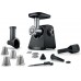 Bosch Serie 4 Mlecí strojek MultiPower Series 4 1900 W černá, černá MFWS440B