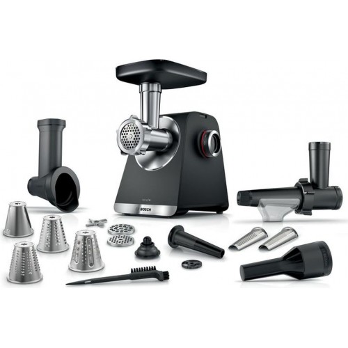 BOSCH MultiPower Series 6 MFWS650B