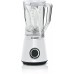 Bosch Serie 4 Mixér VitaPower 1200 W bílá MMB6141W