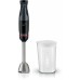 Bosch Serie 4 Tyčový mixér ErgoMaster 1000 W černá, antracit MSM4B610