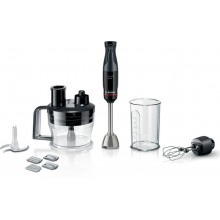 Bosch Serie 4 Tyčový mixér ErgoMaster 1000 W černá, antracit MSM4B674