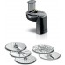 Bosch Sada VeggieLove MUZS68VL
