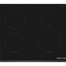 Bosch Serie 6 Indukční varná deska 60 cm černá PIE631HC1E