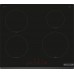 Bosch Serie 6 Indukční varná deska 60 cm černá PIE631HC1E