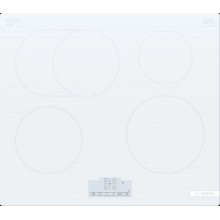 Bosch Serie 4 Indukční varná deska 60 cm instalace na prac. desku bez rámečku PIF612BB1E