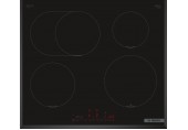 Bosch Serie 6 Indukční varná deska 60 cm, instalace na prac. desku, bez rámečku PIF651HC1E
