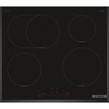 Bosch Serie 6 Indukční varná deska 60 cm, instalace na prac. desku, bez rámečku PIF651HC1E