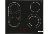 Bosch Serie 8 Elektrická varná deska 60 cm instalace na prac. desku s rámečkem PKM675DP1D