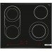 Bosch Serie 8 Elektrická varná deska 60 cm instalace na prac. desku s rámečkem PKM675DP1D