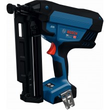 BOSCH GNH18V-64-3M PROFESSIONAL Akumulátorová dokončovací hřebíkovačka 0601482A00